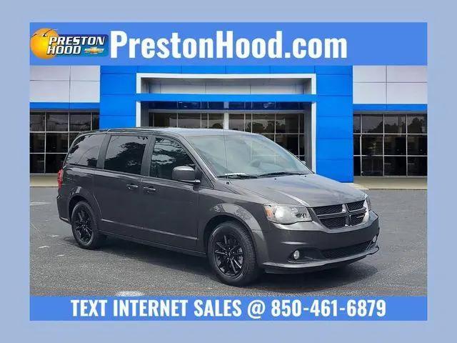 2020 Dodge Grand Caravan GT for sale in Fort Walton Beach, FL