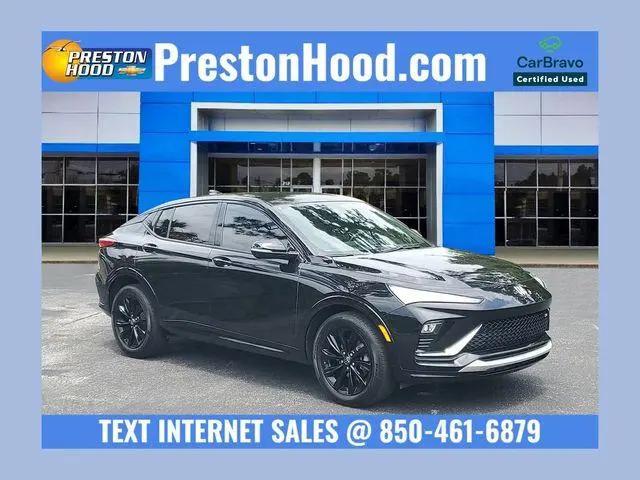 2024 Buick NV Sport Touring FWD for sale in Fort Walton Beach, FL