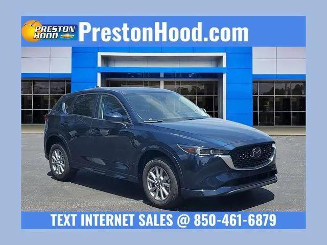 2025 Mazda CX-5 2.5 S Select for sale in Fort Walton Beach, FL
