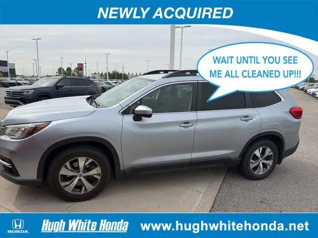 2019 Subaru Ascent Premium for sale near Columbus, OH