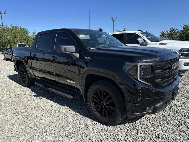 2022 GMC Sierra 1500 Elevation for sale in Carrollton, OH