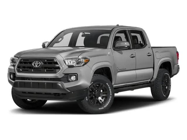 2017 Toyota Tacoma SR5 V6 for sale in Bryant, AR