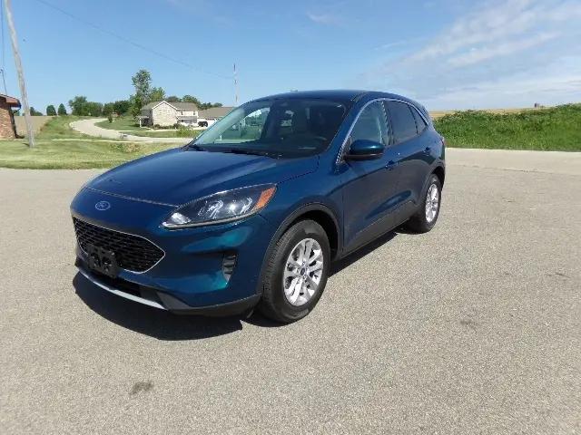 2020 Ford Escape SE for sale in Holy Cross, IA