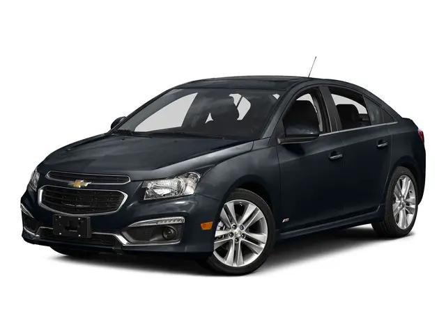 2016 Chevrolet Cruze Limited 1LT Auto for sale in Sheboygan, WI