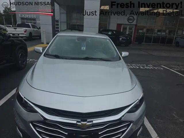 2020 Chevrolet Malibu FWD LT for sale in North Charleston, SC