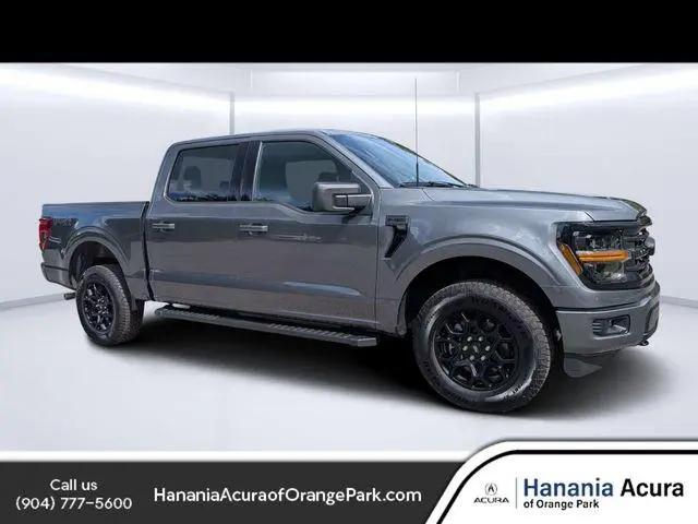2026 Ford F-150 XLT for sale in Jacksonville, FL