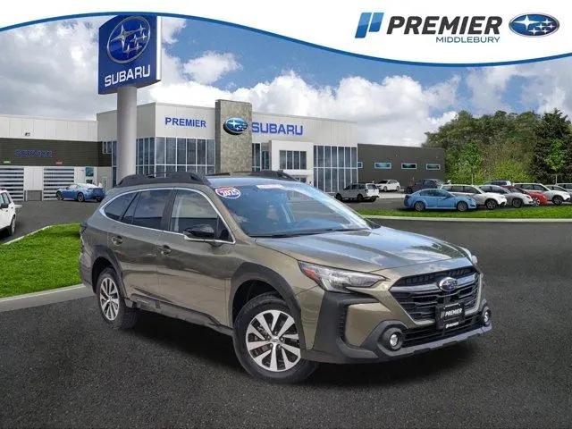 2025 Subaru Outback Premium for sale in Middlebury, CT