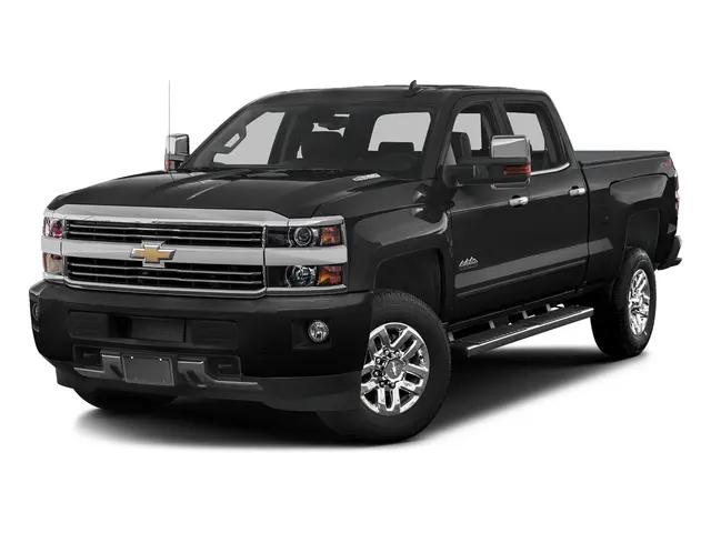 2018 Chevrolet Silverado 3500HD High Country for sale in Daytona Beach, FL