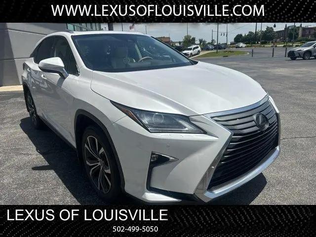 2019 Lexus RX 350 Base for sale in Louisville, KY
