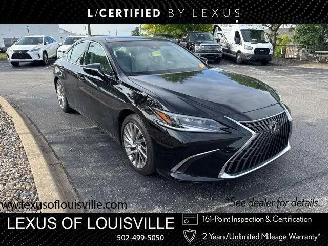 2023 Lexus ES 350 Ultra Luxury for sale in Louisville, KY