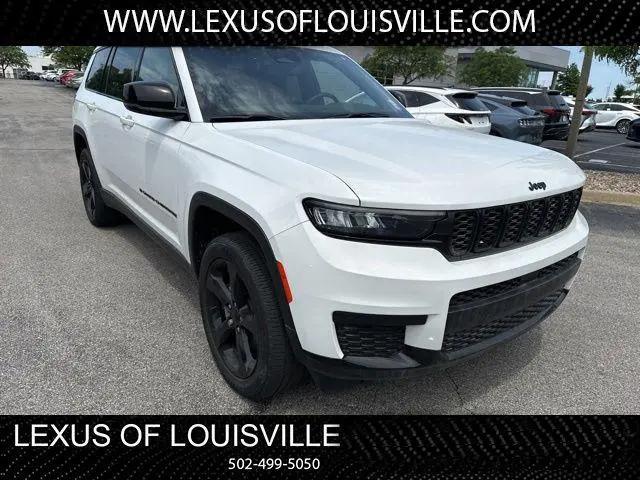 2023 Jeep Grand Cherokee L Altitude 4x2 for sale in Louisville, KY