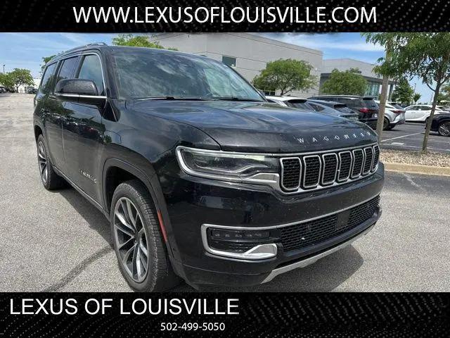 2023 Jeep Wagoneer Series III 4x4 for sale in Louisville, KY