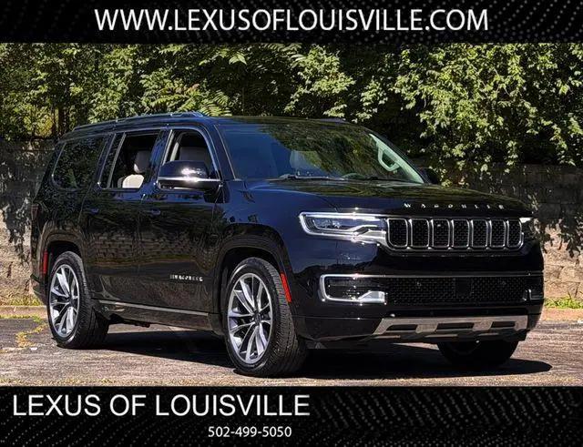2023 Jeep Wagoneer Series III 4x4 for sale in Louisville, KY