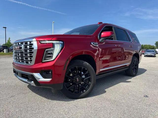 2025 GMC Yukon 4WD Denali for sale in Jonesboro, AR
