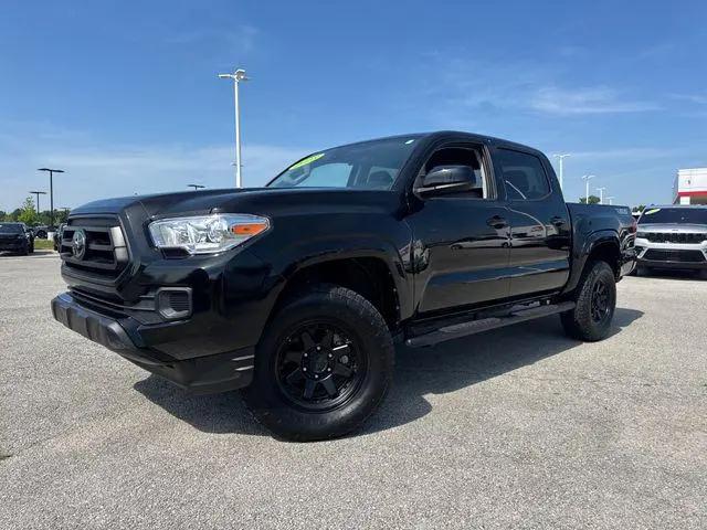 2023 Toyota Tacoma SR V6 for sale in Jonesboro, AR