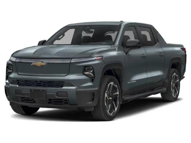 2025 Chevrolet Silverado EV LT for sale in Roselle, IL