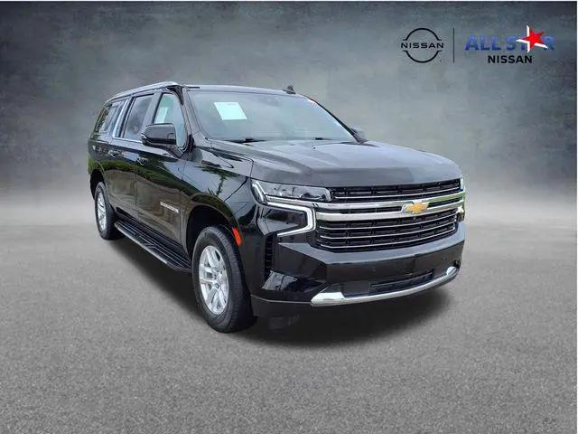 2023 Chevrolet Suburban 2WD LT for sale in Denham Springs, LA