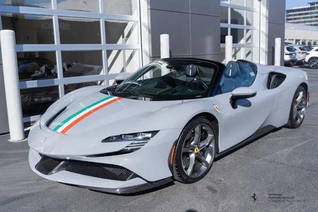 2024 Ferrari 90 Base for sale in Salt Lake City, UT
