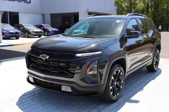 2026 Chevrolet Equinox AWD RS for sale in Delmar, MD