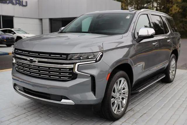 2021 Chevrolet Tahoe 4WD Premier for sale in Delmar, MD