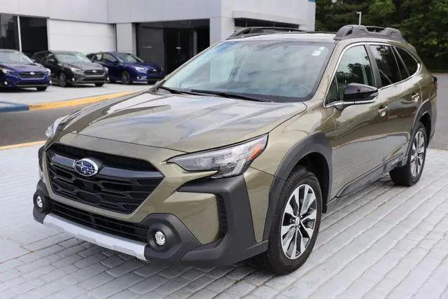 2024 Subaru Outback Limited for sale in Delmar, MD