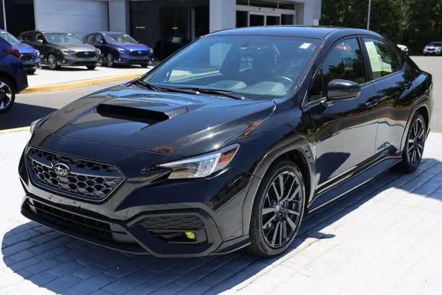 2022 Subaru WRX Premium for sale in Delmar, MD