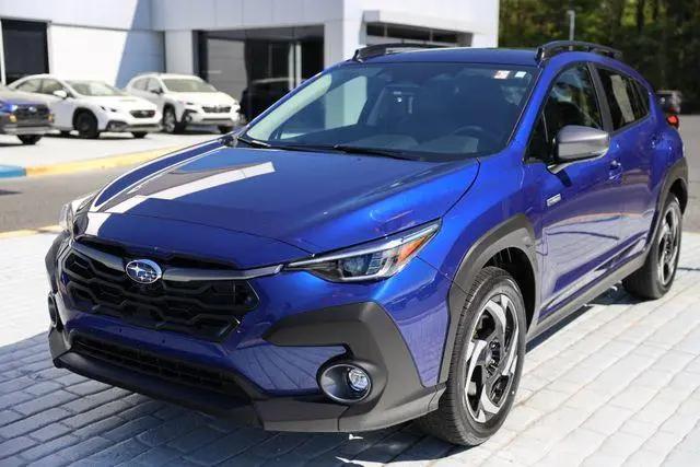 2026 Subaru Crosstrek Limited for sale in Delmar, MD