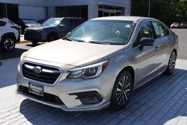 2019 Subaru Legacy 2.5i for sale in Delmar, MD
