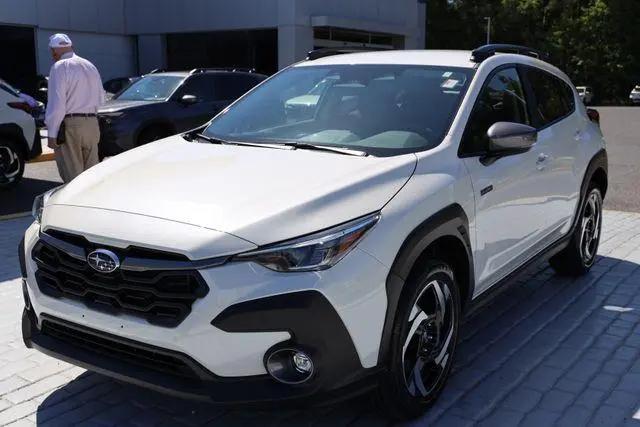 2026 Subaru Crosstrek Limited for sale in Delmar, MD