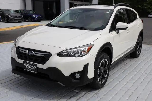 2023 Subaru Crosstrek Premium for sale in Delmar, MD