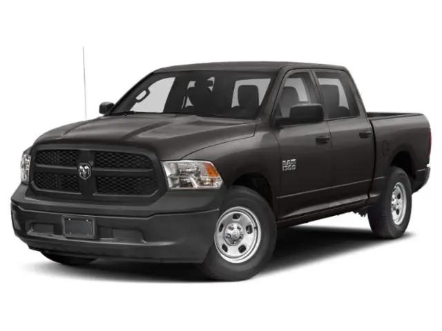2015 Ram 1500 Express for sale in Woodstock, VA