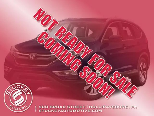 2015 Honda CR-V Touring for sale in Hollidaysburg, PA