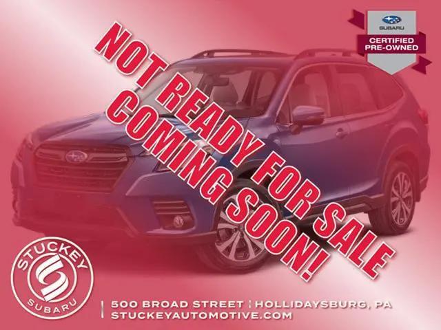 2023 Subaru Forester Limited for sale in Hollidaysburg, PA