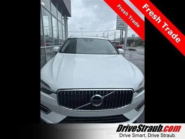 2021 Volvo XC60 Recharge T8 Inscription for sale in Glen Dale, WV