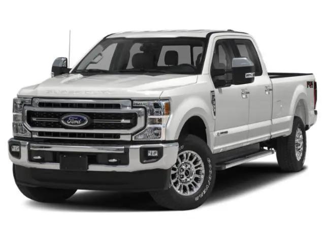 2020 Ford F-350 Lariat for sale in Sherman, TX
