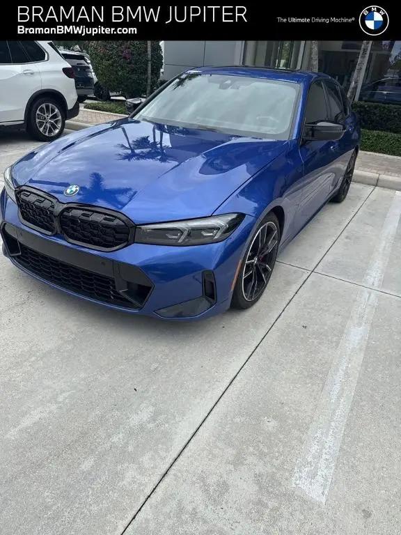 2026 BMW M340i NA for sale in Jupiter, FL