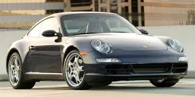 2006 Porsche 911 Carrera S for sale in Wichita, KS