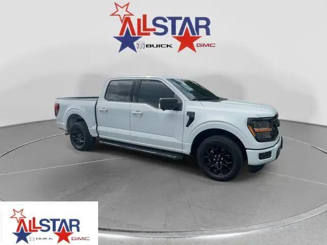 2025 Ford F-150 XLT for sale in Sulphur, LA