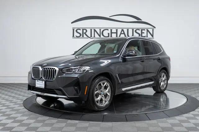 2023 BMW X3 xDrive30i for sale in Springfield, IL