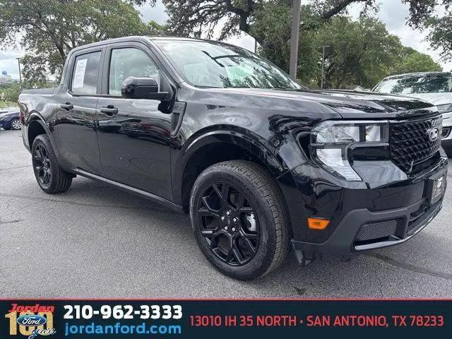 2025 Ford Maverick XLT for sale in San Antonio, TX