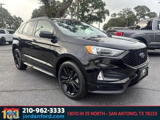 2023 Ford Edge ST Line for sale in San Antonio, TX