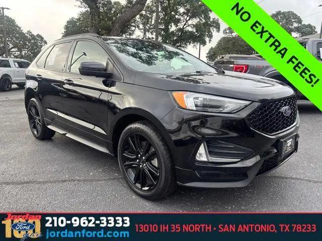 2023 Ford Edge ST Line for sale in San Antonio, TX
