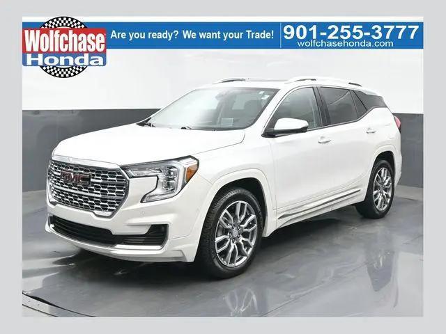 2022 GMC Terrain AWD Denali for sale in Bartlett, TN