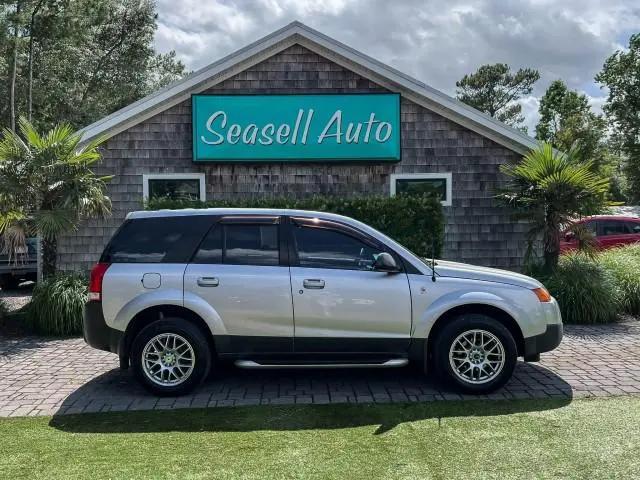 2004 Saturn VUE V6 for sale in Wilmington, NC