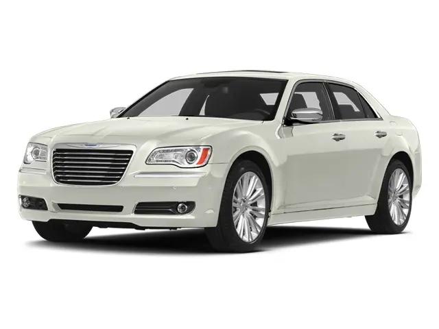 2013 Chrysler 300 Motown for sale in Medina, NY