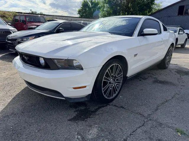 2010 Ford Mustang GT for sale in Smyrna, TN
