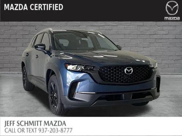 2026 Mazda CX-50 2.5 S Select for sale in Beavercreek, OH