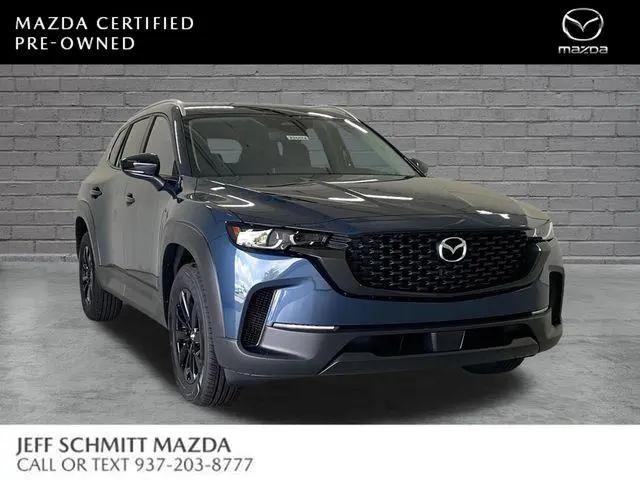 2026 Mazda CX-50 2.5 S Select for sale in Beavercreek, OH