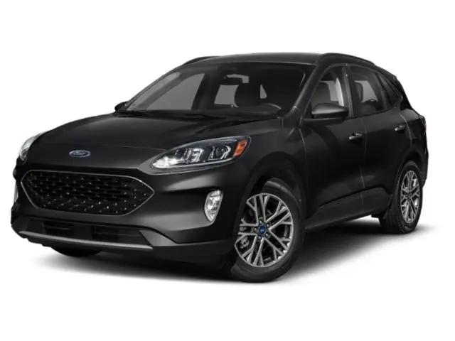 2021 Ford Escape SEL for sale in Winfield, KS