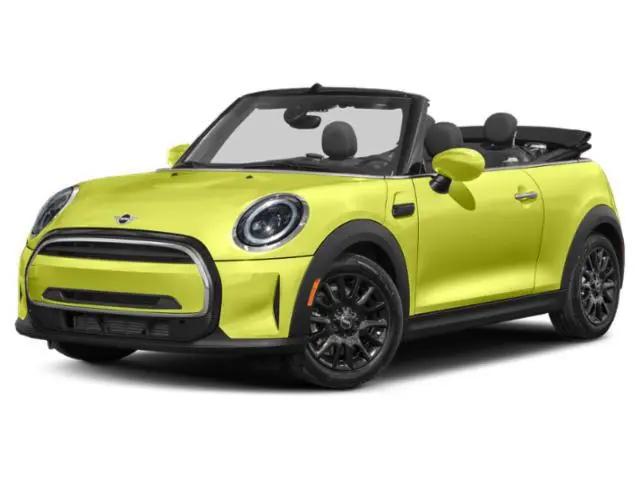 2024 MINI Cooper Convertible Cooper S for sale in Sarasota, FL